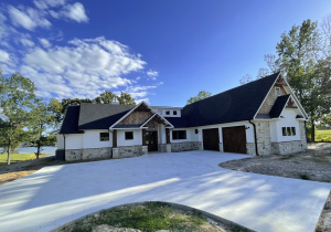 Energy Efficient Home Builder in East Texas 