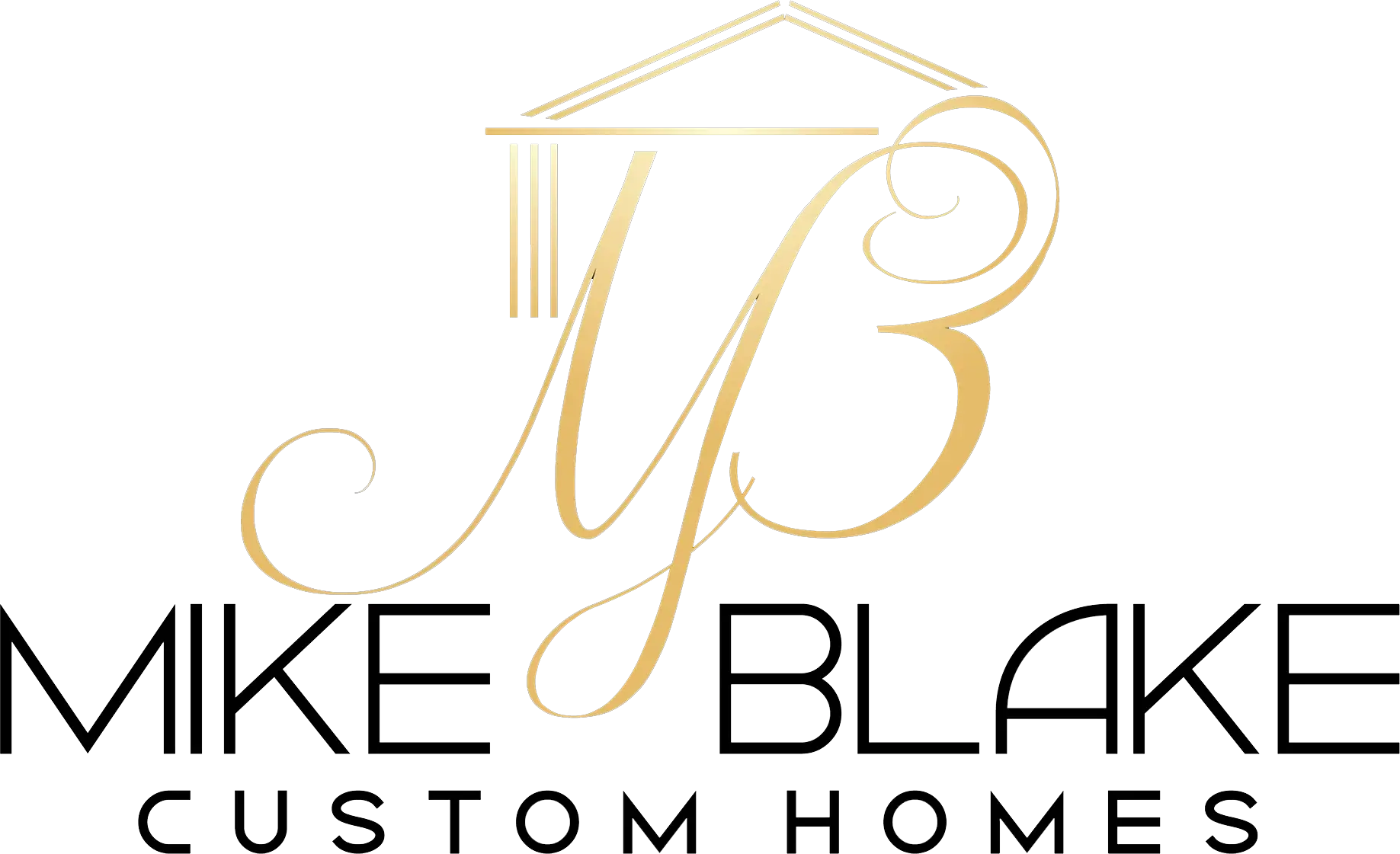 Mike Blake Custom Homes